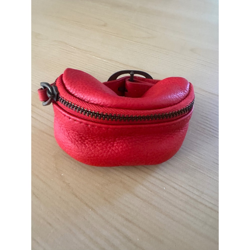 Free People Walk About Wristlet